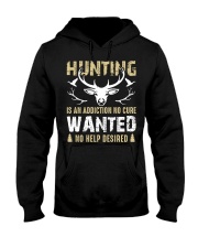Hunting Hooded Sweatshirt tile