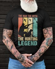 Hunting Classic T-Shirt apparel-premium-fit-men-tee-lifestyle-front-84