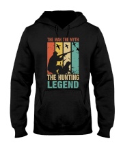 Hunting Hooded Sweatshirt tile