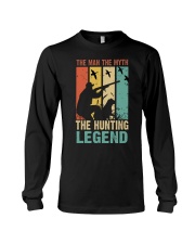 Hunting Long Sleeve Tee tile