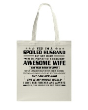 1 DAY LEFT - GET YOURS NOW Tote Bag tile