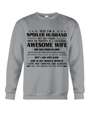 1 DAY LEFT - GET YOURS NOW Crewneck Sweatshirt tile