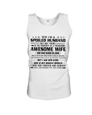 1 DAY LEFT - GET YOURS NOW Unisex Tank tile