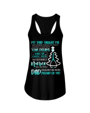 1 DAY LEFT - GET YOURS NOW Ladies Flowy Tank tile