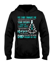 1 DAY LEFT - GET YOURS NOW Hooded Sweatshirt front