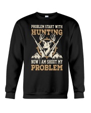 Hunting Crewneck Sweatshirt tile