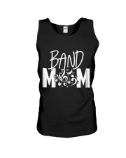 Mother - Band Mom Unisex Tank thumbnail