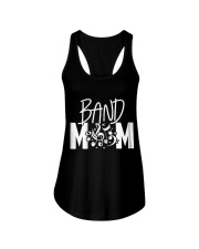 Mother - Band Mom Ladies Flowy Tank thumbnail