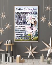 MOTHER AND DAUGHTER 11x17 Poster lifestyle-holiday-poster-1