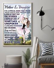 MOTHER AND DAUGHTER 11x17 Poster lifestyle-poster-1