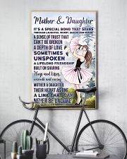 MOTHER AND DAUGHTER 11x17 Poster lifestyle-poster-7