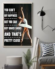 YOU CAN'T BUY HAPPINESS 11x17 Poster lifestyle-poster-1