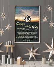 DANCING WITH DADDY 11x17 Poster lifestyle-holiday-poster-1