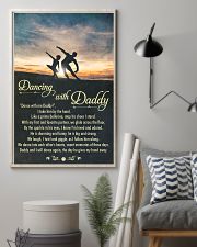 DANCING WITH DADDY 11x17 Poster lifestyle-poster-1