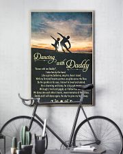 DANCING WITH DADDY 11x17 Poster lifestyle-poster-7