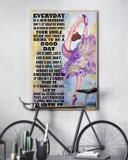 EVERYDAY IS A NEW BEGINNING 11x17 Poster lifestyle-poster-7