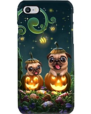 Pugs Halloween Phone Case i-phone-7-case
