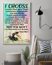 I CHOOSE 11x17 Poster lifestyle-poster-1