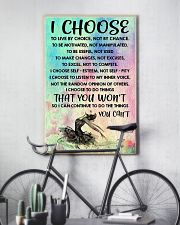 I CHOOSE 11x17 Poster lifestyle-poster-7