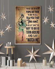 LOVE BALLET 11x17 Poster lifestyle-holiday-poster-1