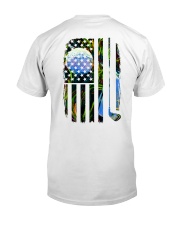 LOVE GOLF Premium Fit Mens Tee thumbnail