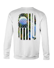 LOVE GOLF Crewneck Sweatshirt thumbnail