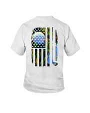 LOVE GOLF Youth T-Shirt thumbnail