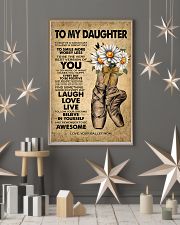 Love Ballet 11x17 Poster lifestyle-holiday-poster-1