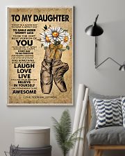Love Ballet 11x17 Poster lifestyle-poster-1