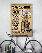 Love Ballet 11x17 Poster lifestyle-poster-7