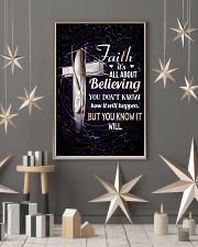 LOVE BALLET 11x17 Poster lifestyle-holiday-poster-1
