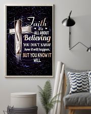 LOVE BALLET 11x17 Poster lifestyle-poster-1