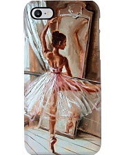 LOVE BALLET Phone Case i-phone-7-case