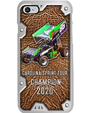 Carolina Sprint Tour CHAMPION 2020 Phone Case i-phone-7-case
