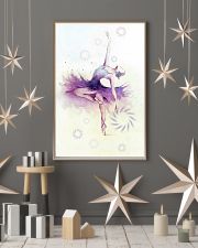 LOVE BALLET 11x17 Poster lifestyle-holiday-poster-1