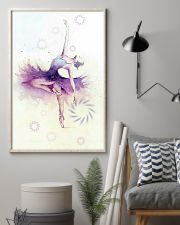 LOVE BALLET 11x17 Poster lifestyle-poster-1
