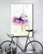 LOVE BALLET 11x17 Poster lifestyle-poster-7