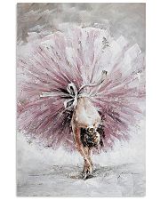 LOVE BALLET 11x17 Poster front
