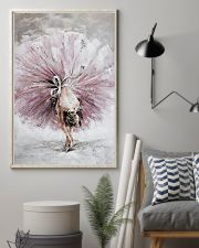 LOVE BALLET 11x17 Poster lifestyle-poster-1
