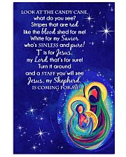 MERRY CHRISTMAS 11x17 Poster front