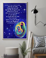 MERRY CHRISTMAS 11x17 Poster lifestyle-poster-1