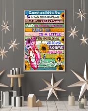 LOVE BALLET 11x17 Poster lifestyle-holiday-poster-1