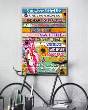 LOVE BALLET 11x17 Poster lifestyle-poster-7