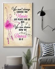 WE CAN CHOOSE 11x17 Poster lifestyle-poster-1