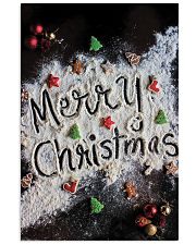 Merry Christmas Nutcracker 11x17 Poster front