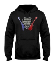 Official Guitar Mastery Method Merch Hooded Sweatshirt thumbnail