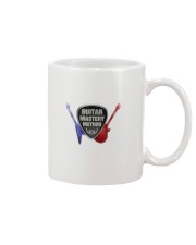 Official Guitar Mastery Method Merch Mug thumbnail