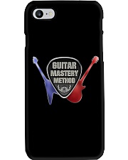 Household Guitar Mastery Method Items Phone Case thumbnail