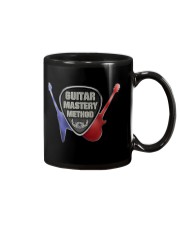 Household Guitar Mastery Method Items Mug thumbnail
