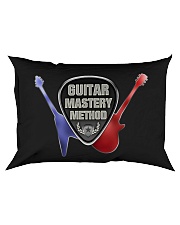Household Guitar Mastery Method Items Rectangular Pillowcase thumbnail